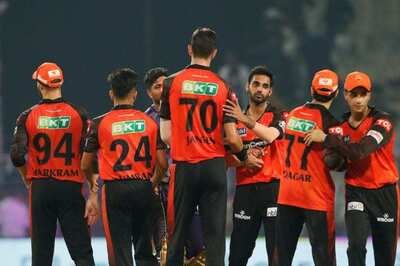 SRH vs MI Live Cricket Streaming, IPL 2023: How to Watch Sunrisers Hyderabad vs Mumbai Indians Coverage on TV And Online