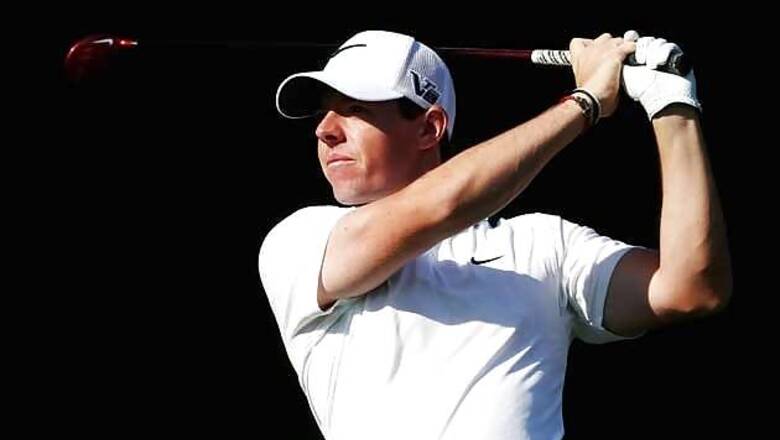 McIlroy hopes for a late start to his season