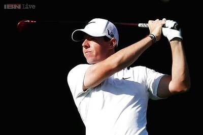 McIlroy hopes for a late start to his season