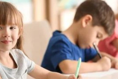 How To Help A Child Focus Better In And Outside The Classroom