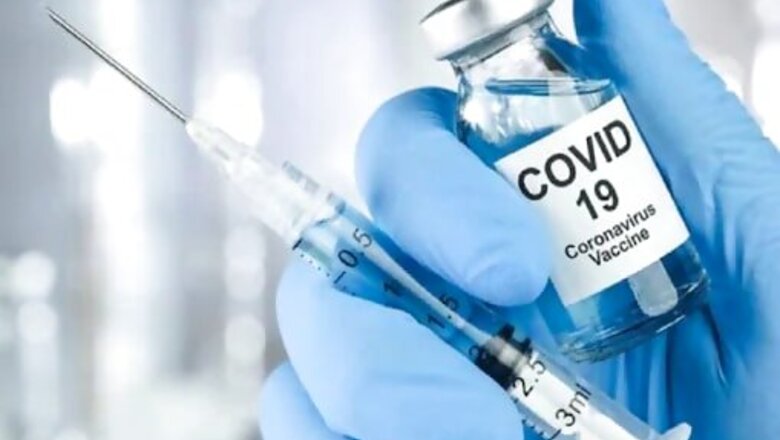 No Covid-19 Vaccination at Govt Centres in Noida on June 30