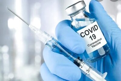 No Covid-19 Vaccination at Govt Centres in Noida on June 30