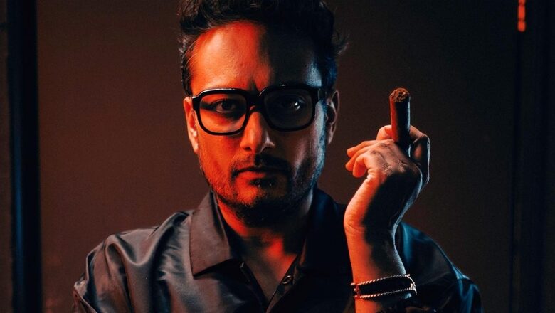 Raghav Calls His Latest Track 'Chingari' With DIVINE An 'Ode To Hip-Hop': 'It Is Different From Anything....' | Exclusive