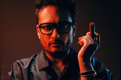 Raghav Calls His Latest Track 'Chingari' With DIVINE An 'Ode To Hip-Hop': 'It Is Different From Anything....' | Exclusive