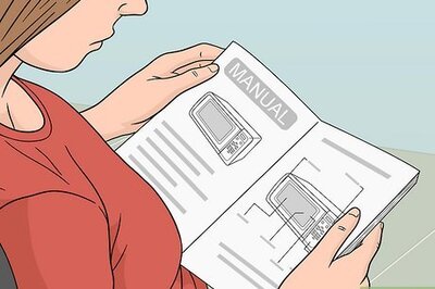 How to Preheat a Convection Oven