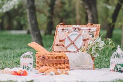 International Picnic Day 2022: How To Celebrate Safely With Your Loved Ones Amid COVID-19 Pandemic