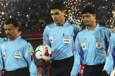 Coronavirus: Football Referees Body Provides Small Loans to Members