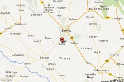 Woman strangulated to death by in-laws over dowry