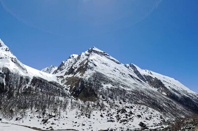 5 Trekking Destinations In India You Must Visit Once In Lifetime