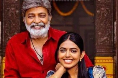 Dr Rajasekhar And Daughter Shivani To Act Together in Upcoming Telugu Film Sekhar