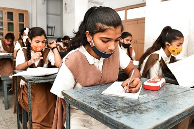 Jamia Defers Class 10, 12 Exams at Its Schools as Covid-19 Cases Surge