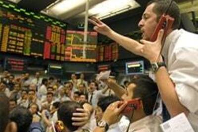 Market records loss for fourth consecutive day