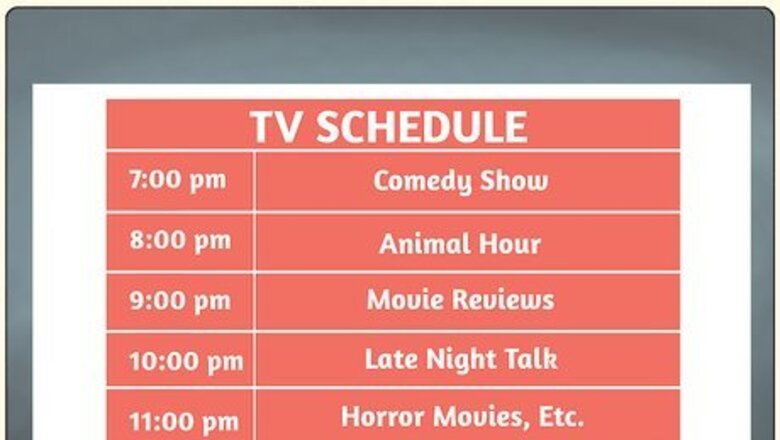 How to Watch Late Night TV Without Your Parents Knowing