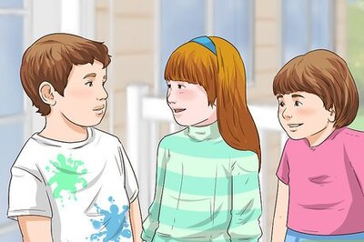 How to Get a Guy to Like You in Third Grade