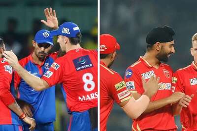 DC vs PBKS Match Preview, IPL 2023: Bottom-placed Delhi Capitals Face Punjab Kings in Battle of Survival