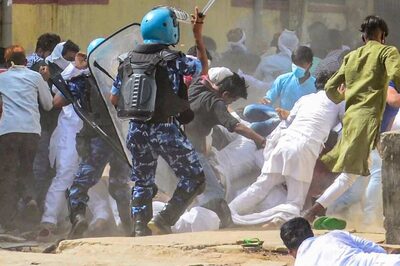 Friday Stir Over Prophet Remarks Engineered, Diaspora Told to Raise Issue Abroad: Intel | Exclusive