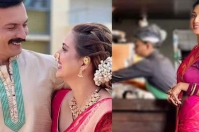 Actress Rupali Bhosale Leaving Aai Kuthe Kay Karte? Here's What We Know