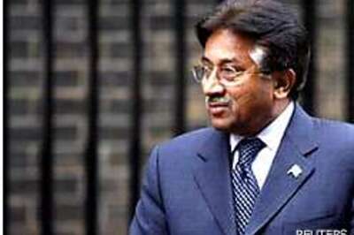 Musharraf says won't let out Kargil 'secrets'