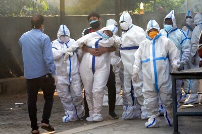 Double Whammy for Meerut Parents as Twin Brothers Die of Covid-19 Hours Apart After 24th Birthday