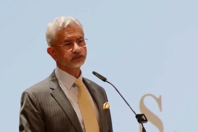 'My Father Was On A Hijacked Flight': Jaishankar Looks Back Amid Debate Over Netflix's IC814 Show