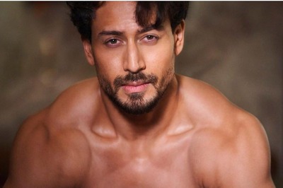 Happy Birthday Tiger Shroff: Workout Videos That Prove the Actor is an Absolute Beast in the Gym!