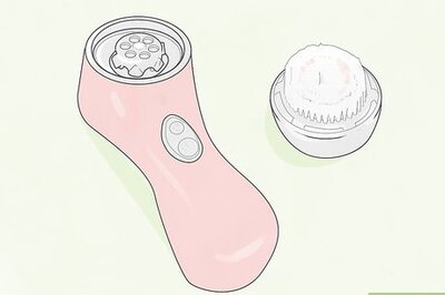 How to Clean Clarisonic