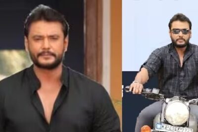 Darshan To Hold Bike Rally In Umapathy Srinivas' Bommanahalli Constituency; Know More
