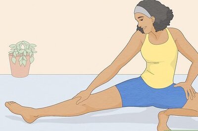 How to Get Your Leg Extension