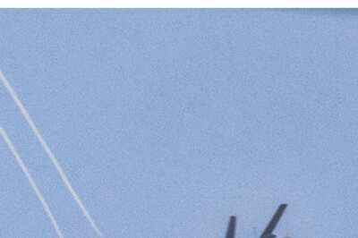 Panic in Beirut as Israeli Warplanes Break Sound Barrier Three Times