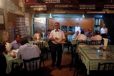 Unlock 1: Restaurants in Goa Allowed to Reopen from Monday; Schools, Colleges to Remain Shut