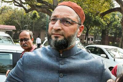 Asaduddin Owaisi's AIMIM to Contest 2021 Bengal Assembly Polls, TMC Calls it BJP's B Team