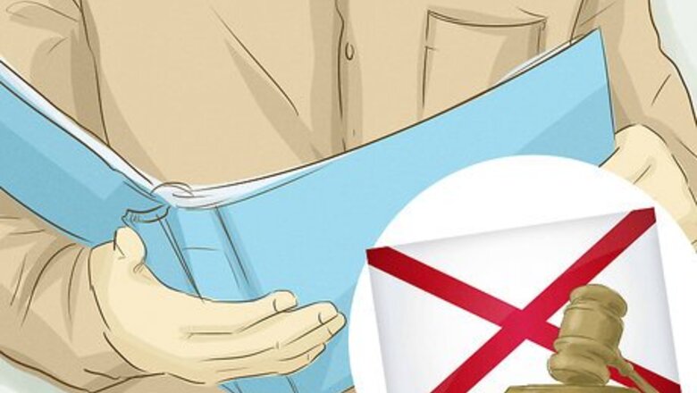 How to Apply For a Marriage License in Alabama