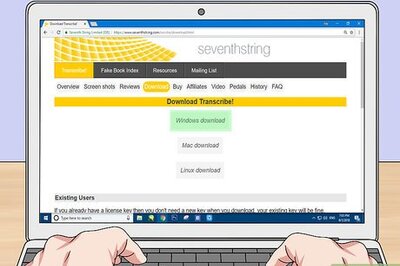 How to Transcribe Music