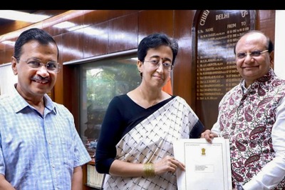 Will Atishi Move Into Bungalow Dubbed 'Sheesh Mahal' by the BJP? When Will Kejriwal Vacate?