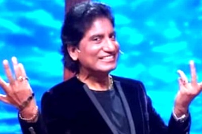 Celebrity Education: From Being Average Student to Comedy's Loved 'Gajodhar Bhaiya', Retracing Raju Srivastava's Journey