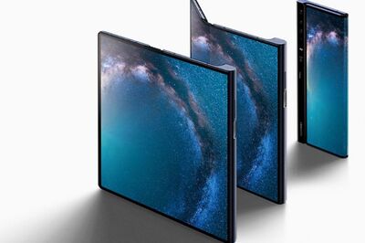 Mobile World Congress 2019: Are The Huawei Mate X, Nokia 9 Pureview And LG G8 ThinQ The Future?