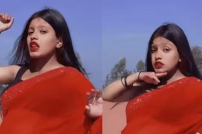 Pregnant Woman Dances To Bhojpuri Song, Viewers Express Concern