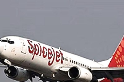 SpiceJet Not Paid Staff Provident Fund for 2.5 Years, Last PF Deposit in January 2022: Report