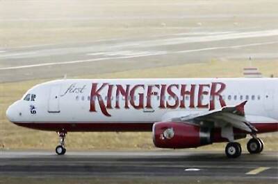 Stake sale soon: Kingfisher CEO tells executives