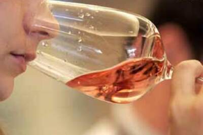 Sweet or dry? Wine choice reveals your personality