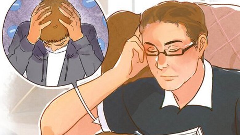 How to Help Someone with Depression and Anxiety