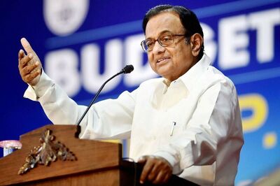 Not Wishing for It, But Modi Govt Will Get UPA 2-Like Corruption Tag, Says Chidambaram