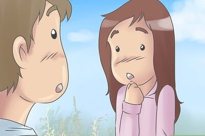 How to Let Someone Know You Like Them