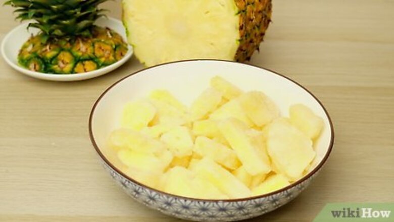 How to Make Homemade Dole Whip