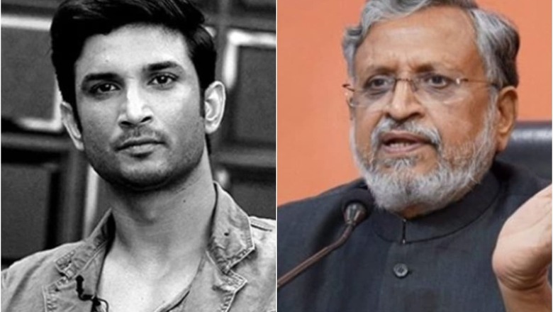 Our Stand Vindicated, Tweets Bihar Deputy CM After SC Verdict on Sushant Singh Rajput Case