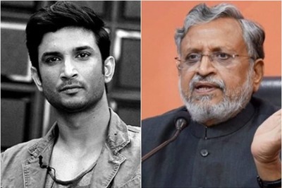 Our Stand Vindicated, Tweets Bihar Deputy CM After SC Verdict on Sushant Singh Rajput Case
