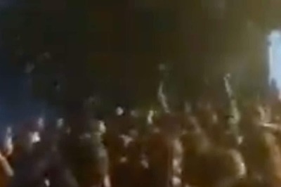 WATCH: Chandigarh University Witnesses Massive Protests After MMS Scandal