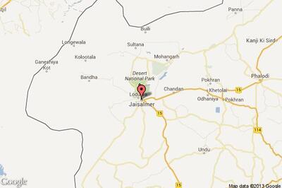 'Wind dragons' to check power cable theft