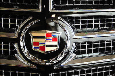 General Motors Replaces Head of Cadillac Johan de Nysschen