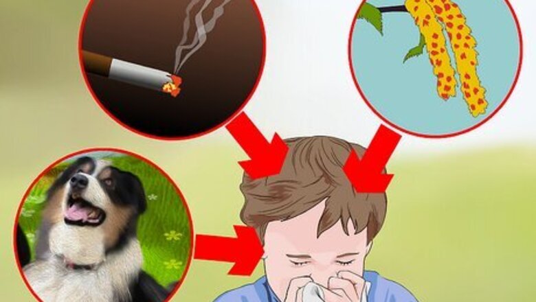How to Reduce Asthma Risk in Children